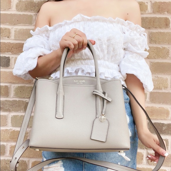 NWT Kate Spade Satchel & Crossbody Gaby’sBags - Picture 2 of 7